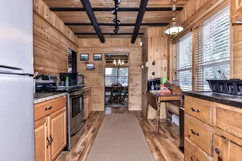 13908 Hoosier Road Manitowish Waters WI 54545