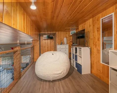 3842 Quiet Pines Trail Conover WI 54519