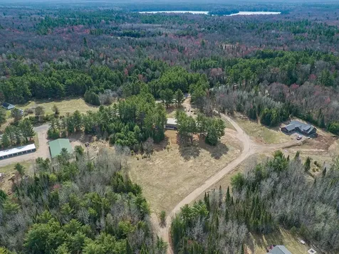 3842 Quiet Pines Trail Conover WI 54519