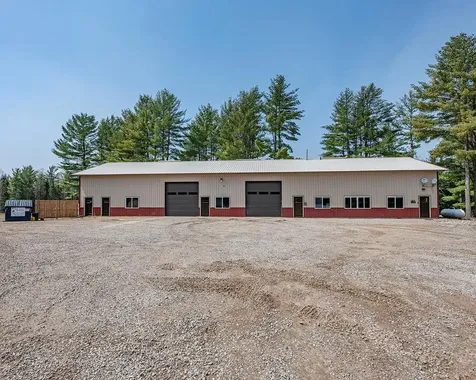 3842 Quiet Pines Trail Conover WI 54519