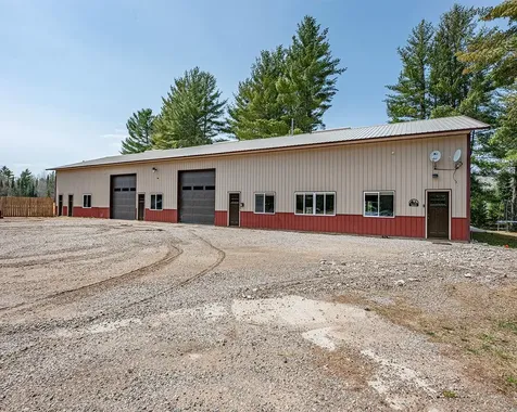 3842 Quiet Pines Trail Conover WI 54519