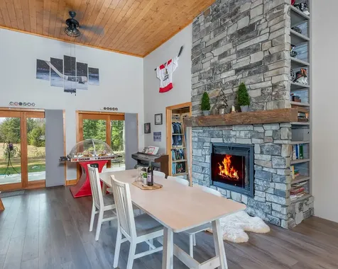 3842 Quiet Pines Trail Conover WI 54519