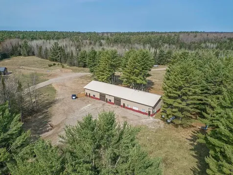 3842 Quiet Pines Trail Conover WI 54519