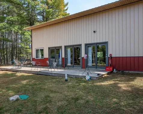3842 Quiet Pines Trail Conover WI 54519