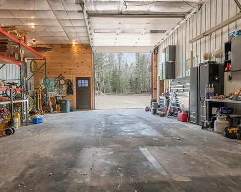 3842 Quiet Pines Trail Conover WI 54519