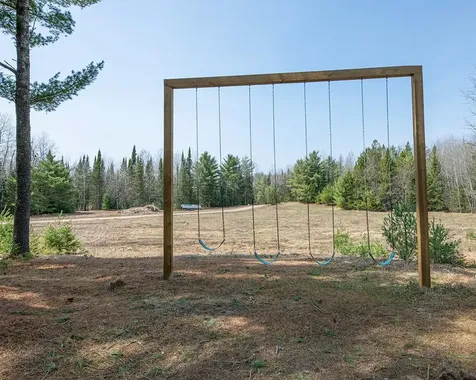 3842 Quiet Pines Trail Conover WI 54519