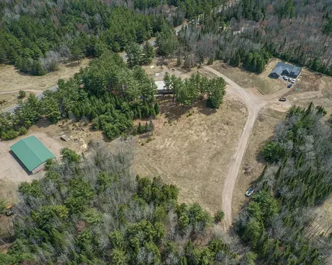 3842 Quiet Pines Trail Conover WI 54519