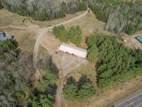 3842 Quiet Pines Trail Conover WI 54519