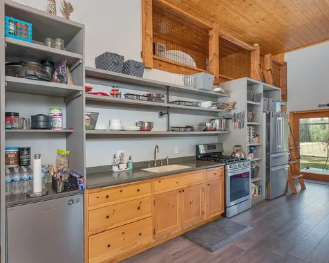 3842 Quiet Pines Trail Conover WI 54519