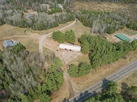 3842 Quiet Pines Trail Conover WI 54519