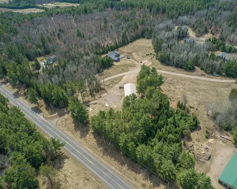 3842 Quiet Pines Trail Conover WI 54519