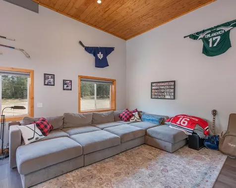 3842 Quiet Pines Trail Conover WI 54519