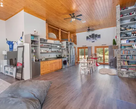 3842 Quiet Pines Trail Conover WI 54519
