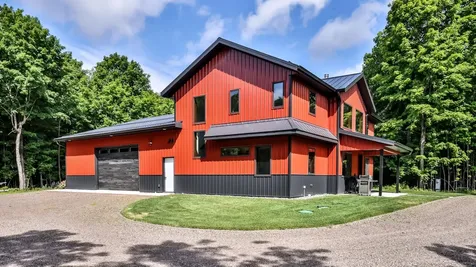 W771 Bay Road Fifield WI 54552