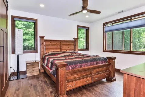 W771 Bay Road Fifield WI 54552