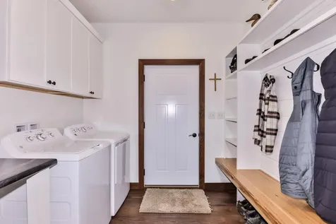 W771 Bay Road Fifield WI 54552
