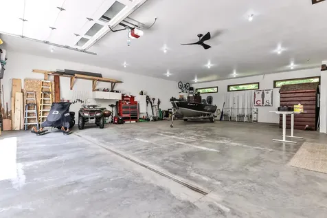 W771 Bay Road Fifield WI 54552