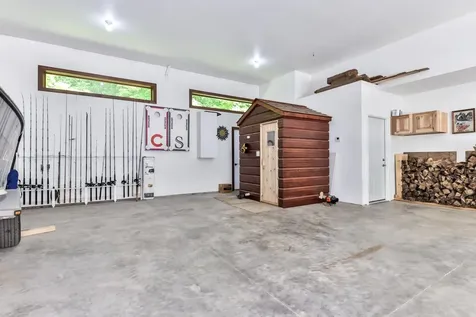 W771 Bay Road Fifield WI 54552
