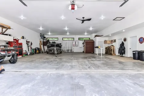 W771 Bay Road Fifield WI 54552