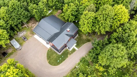 W771 Bay Road Fifield WI 54552