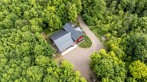 W771 Bay Road Fifield WI 54552