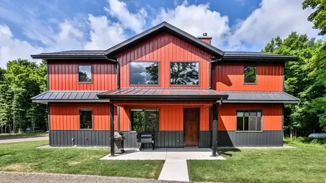 W771 Bay Road Fifield WI 54552