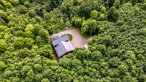 W771 Bay Road Fifield WI 54552