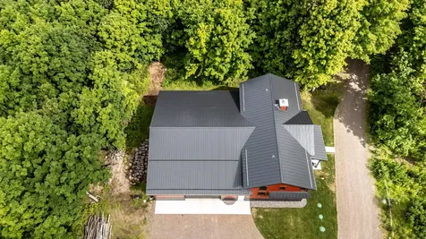 W771 Bay Road Fifield WI 54552