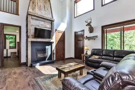 W771 Bay Road Fifield WI 54552