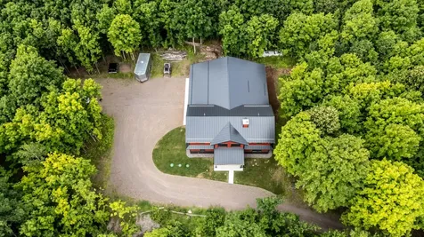 W771 Bay Road Fifield WI 54552