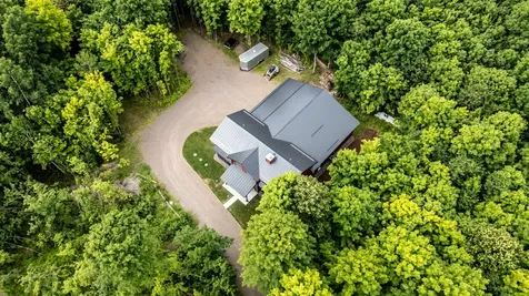 W771 Bay Road Fifield WI 54552