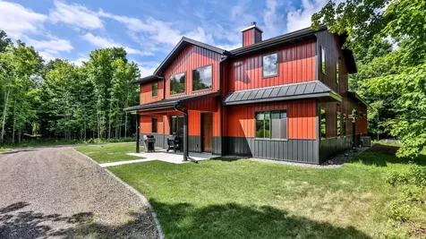 W771 Bay Road Fifield WI 54552
