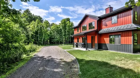 W771 Bay Road Fifield WI 54552