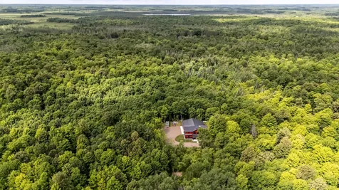 W771 Bay Road Fifield WI 54552