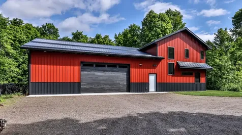 W771 Bay Road Fifield WI 54552
