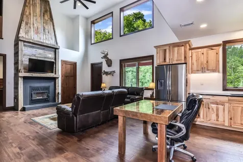 W771 Bay Road Fifield WI 54552