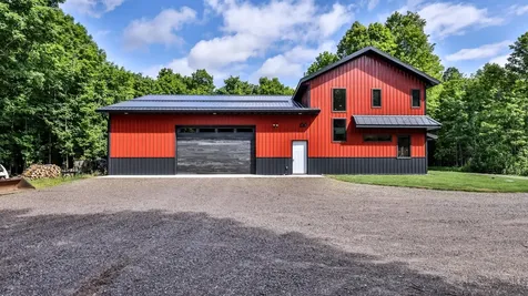 W771 Bay Road Fifield WI 54552
