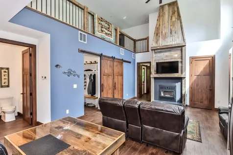 W771 Bay Road Fifield WI 54552