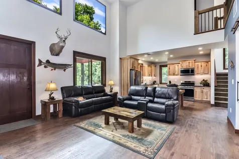 W771 Bay Road Fifield WI 54552