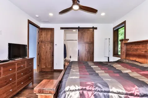 W771 Bay Road Fifield WI 54552