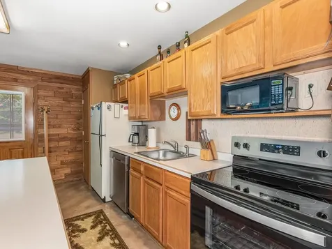 13750 Powell Road Manitowish Waters WI 54545