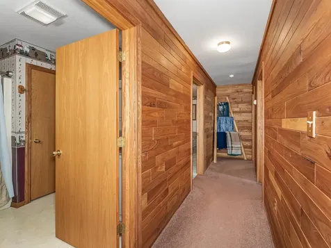 13750 Powell Road Manitowish Waters WI 54545