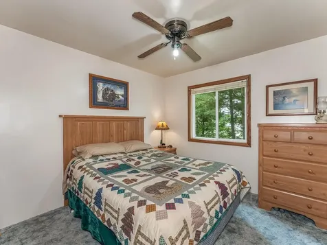 13750 Powell Road Manitowish Waters WI 54545