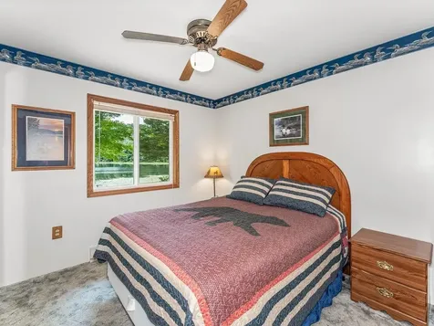 13750 Powell Road Manitowish Waters WI 54545