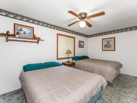 13750 Powell Road Manitowish Waters WI 54545