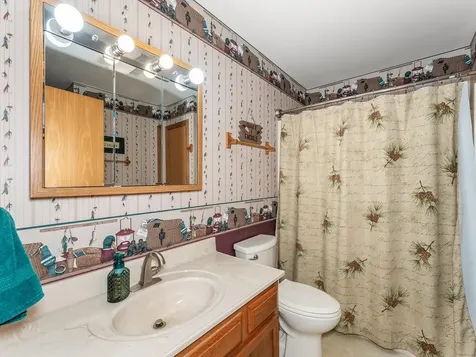 13750 Powell Road Manitowish Waters WI 54545