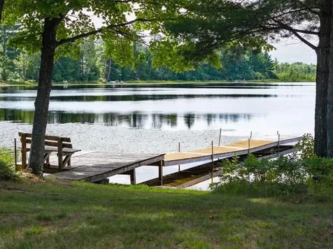 13750 Powell Road Manitowish Waters WI 54545
