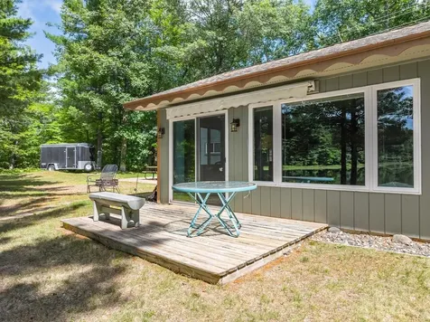 13750 Powell Road Manitowish Waters WI 54545