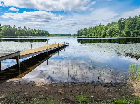 13750 Powell Road Manitowish Waters WI 54545