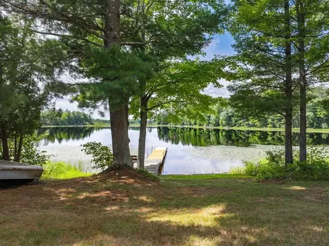 13750 Powell Road Manitowish Waters WI 54545